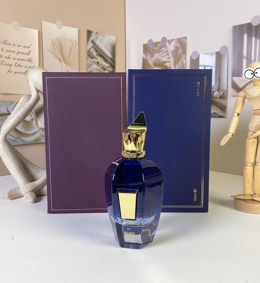 Perfume Floral Fragrance - Nuevo producto Perfume Clásico de Lujo