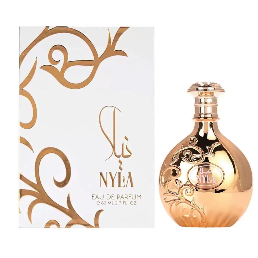 Perfume Fragrance Gift Set - Fragancia Oriental, Eau de Parfum para