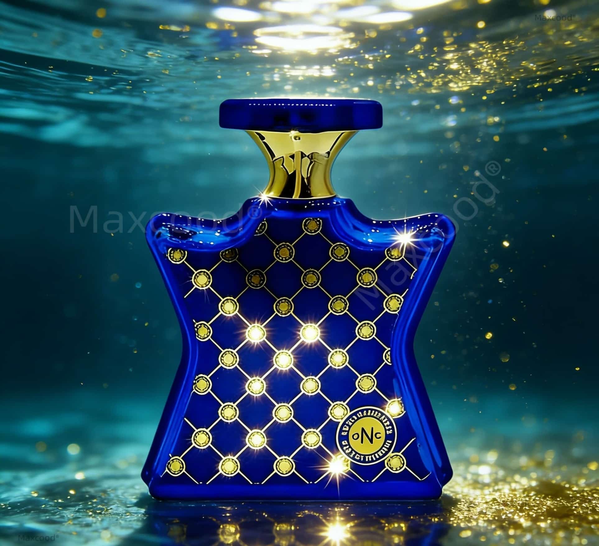 You Perfume Fragrance - Perfume Cítrico y Floral de Larga