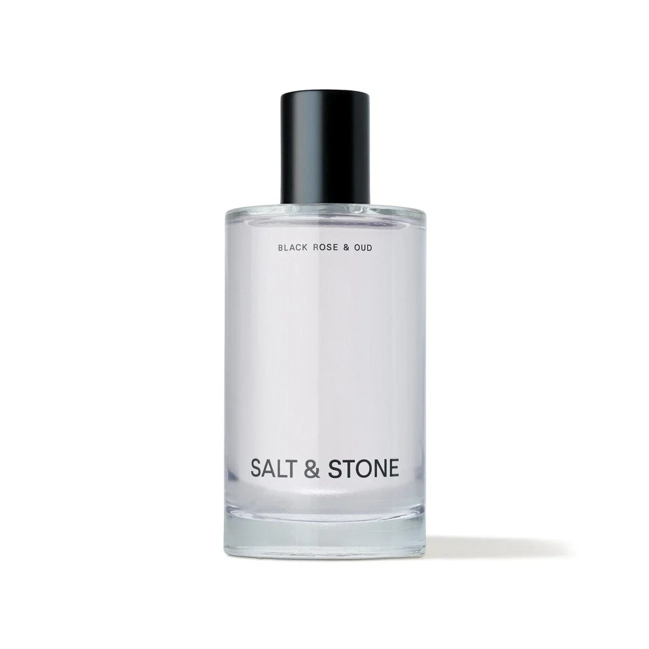 Perfume For Fragrance - SALT & STONE Black Rose &
