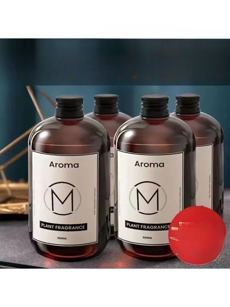 Perfume Fragrance Oil Wholesale - Aceite Esencial de aromaterapia sin fuego,