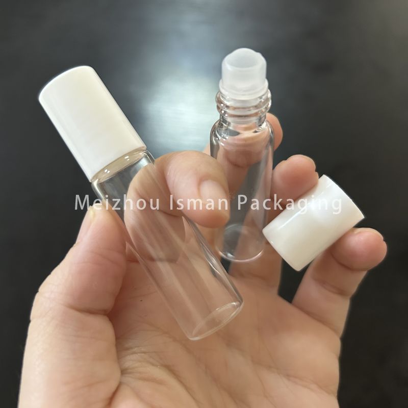 Perfume Fragrance Oil Wholesale - 50 Uds. Botella de vidrio vacía