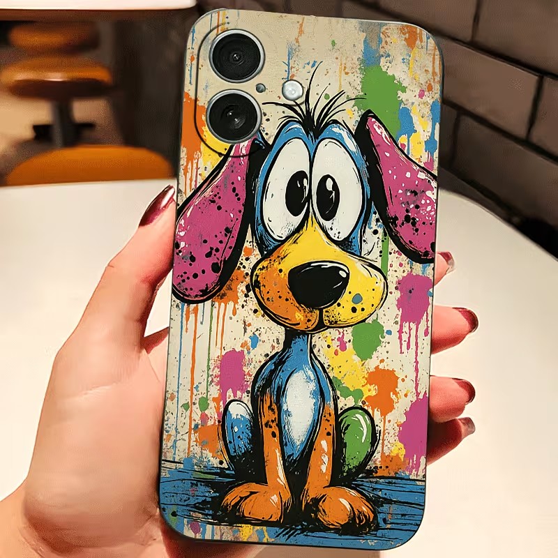 Perfume Pure Xs - Funda de Teléfono TPU con Diseño