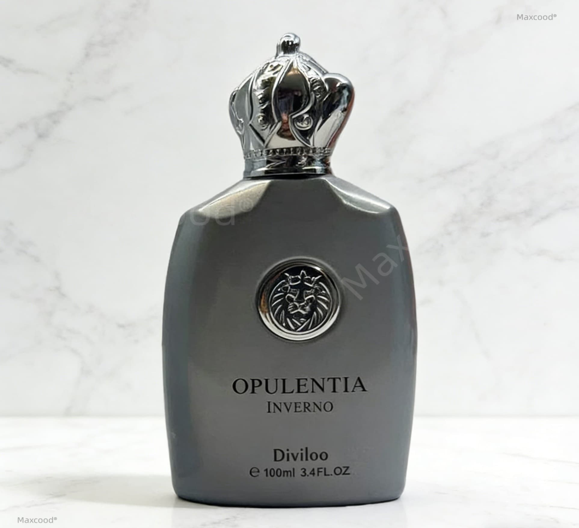 Perfume For Fragrance - Notas florales, amaderadas y almizcladas, fragancia