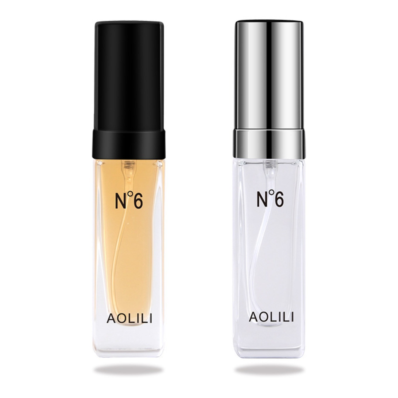 Perfume Floral Fragrance - Perfume Unisex N6 para Hombre y
