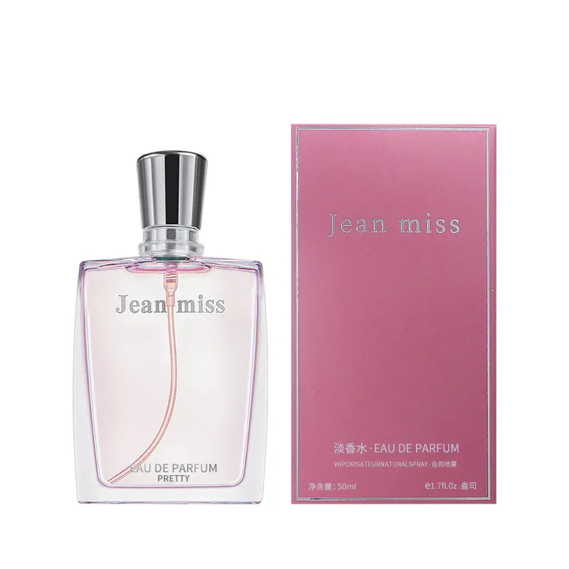 Perfume Floral Fragrance - Nuevo Perfume True Love para Mujer,