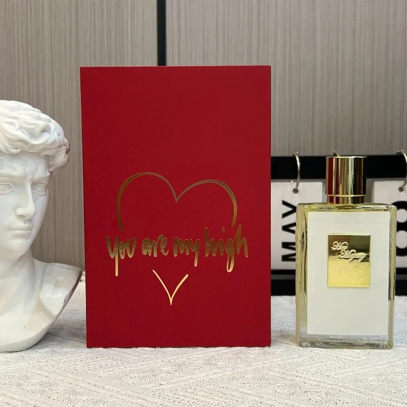 Perfume For Fragrance - Perfume Unisex de Lujo de 50