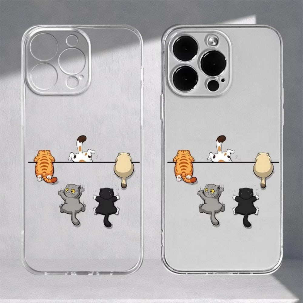Perfume Pure Xs - Funda de Teléfono con Diseño de