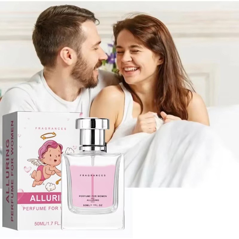 Fragrance Perfume For Hair - Perfume Digital, Fragancia Fresca, Fragancia Duradera