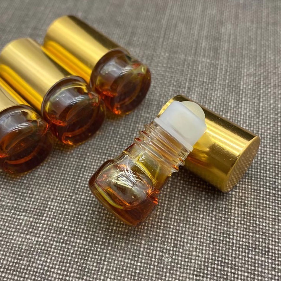 Perfume Fragrance Oil Wholesale - Aceite chino Hainan Oudh, 1g/botella, 100%