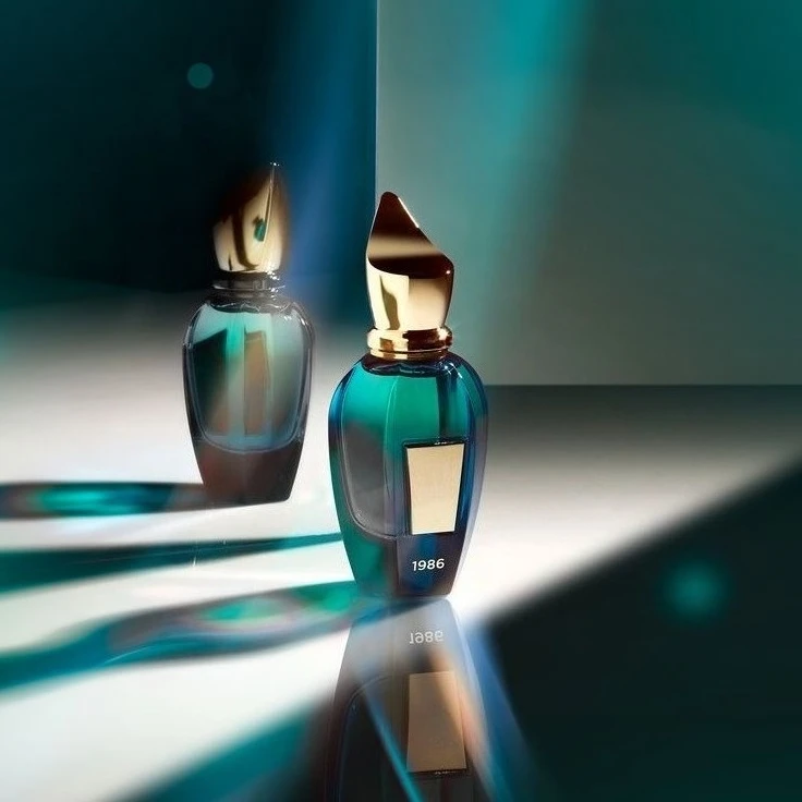 Nuevo producto Perfume Clásico - Perfume Floral Fragrance reseña y precio