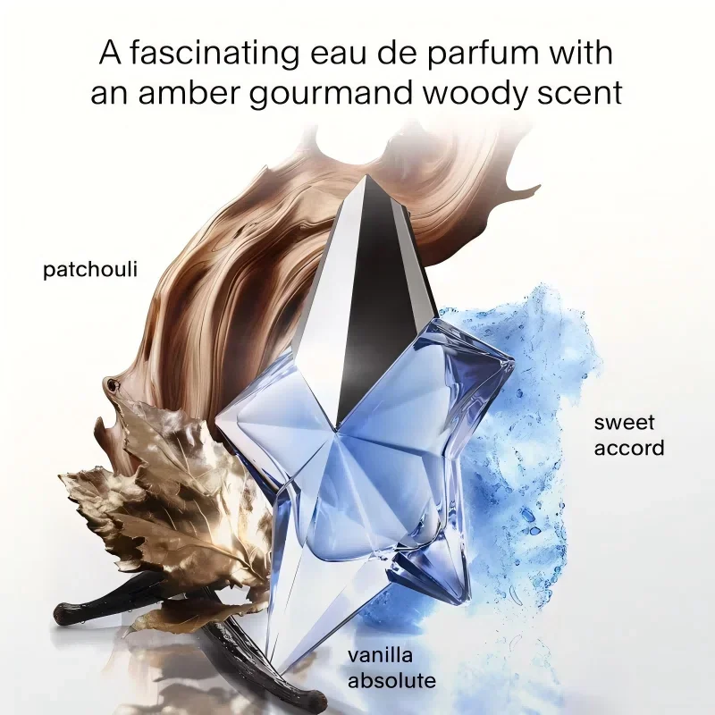 ANGEL Star Shape Eau de Parfum - Perfume For Fragrance reseña y precio