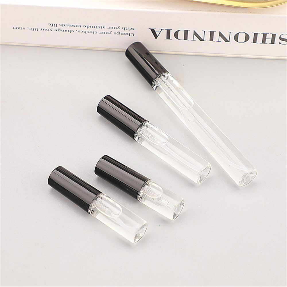 Minidispensador de Perfume por - Perfume Fragrance Samples reseña y precio