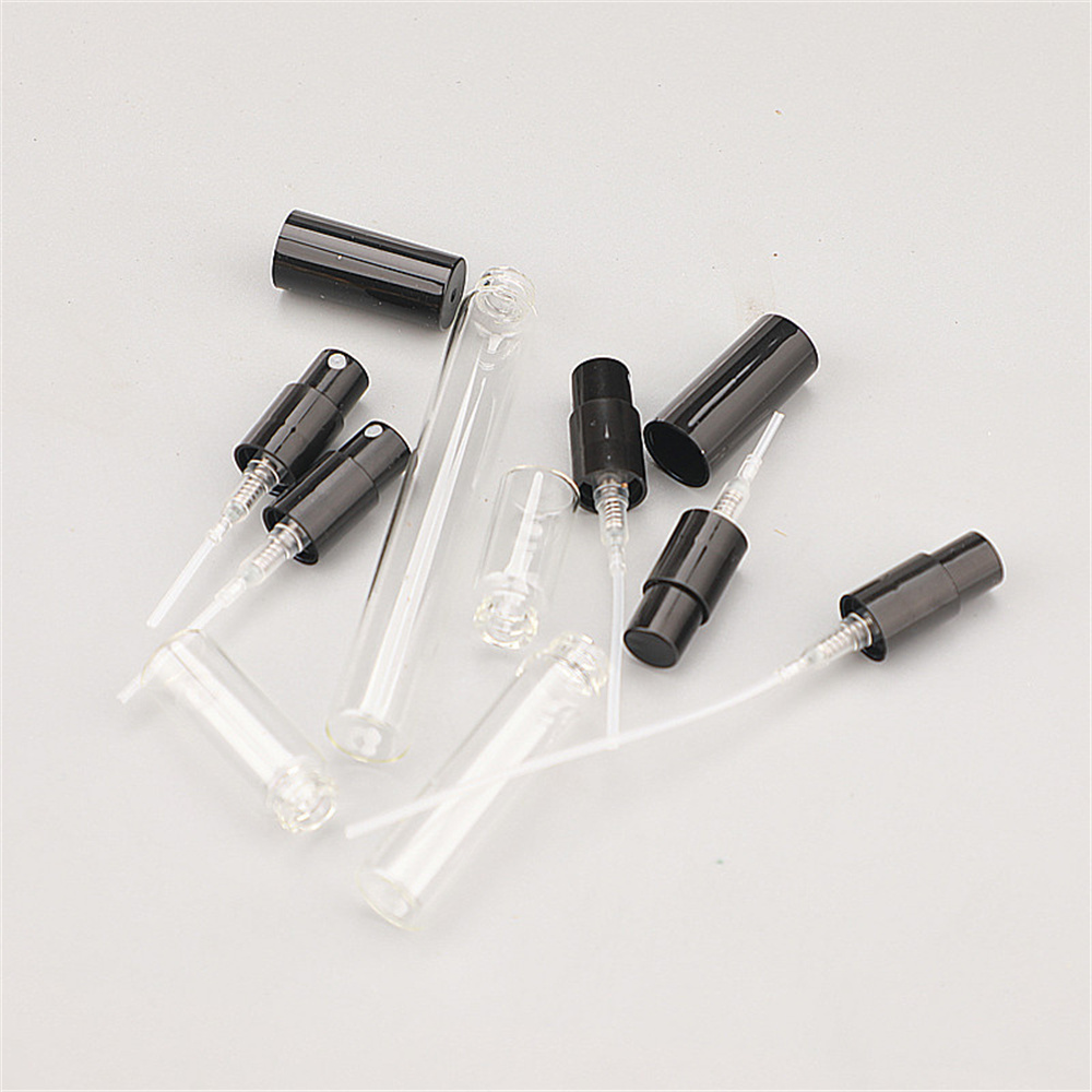 Minidispensador de Perfume por - Perfume Fragrance Samples reseña y precio
