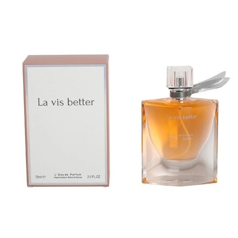 Perfume para Mujer con Aroma F - Perfume Floral Fragrance reseña y precio