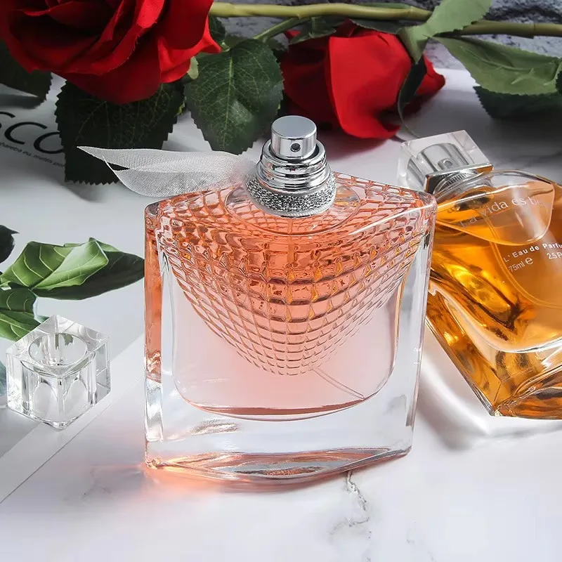Perfume para Mujer con Aroma F - Perfume Floral Fragrance reseña y precio