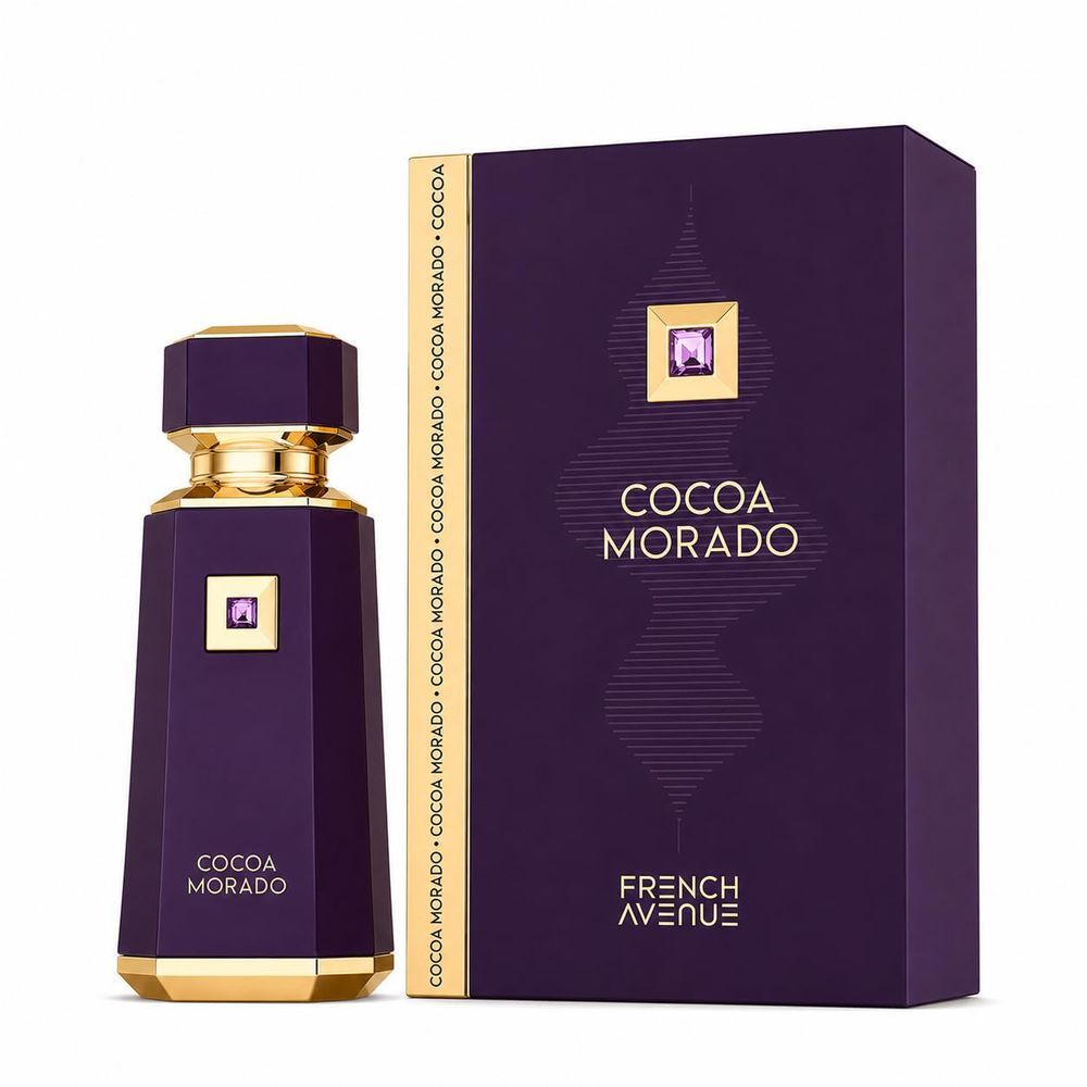 French Avenue Liquid Brun & Co - Perfume Fragrance Gift Set reseña y precio