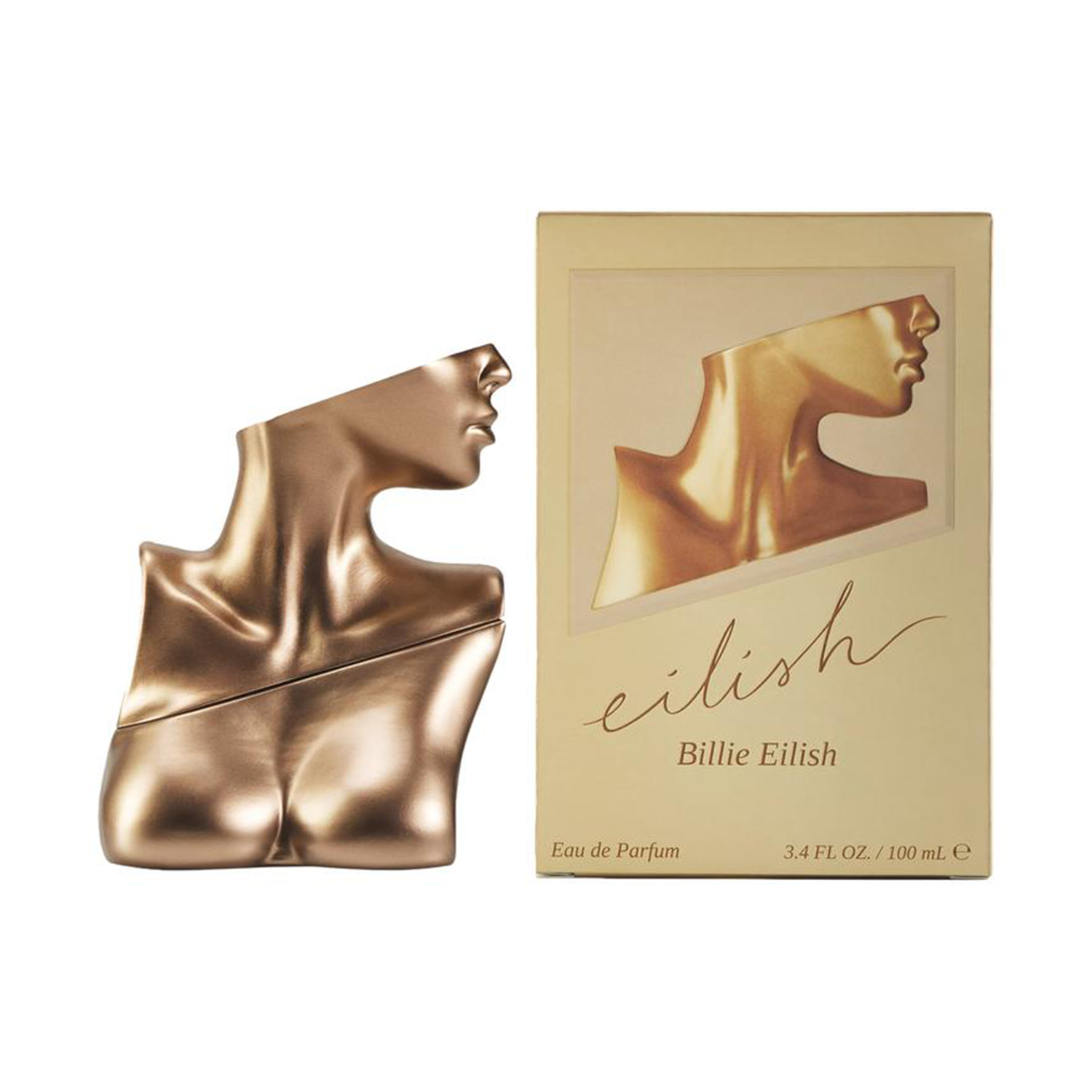 Perfume Billie Eilish Eau de P - Perfume Billie Eilish Fragrance reseña y precio
