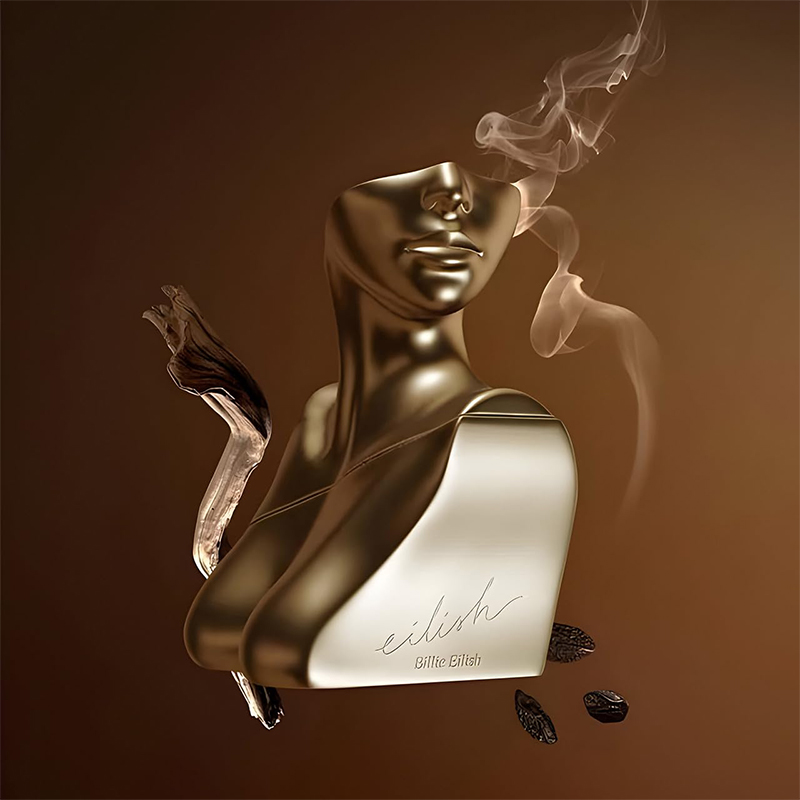 Perfume Billie Eilish Eau de P - Perfume Billie Eilish Fragrance reseña y precio