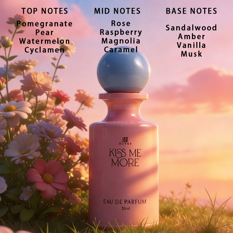 Perfume Marca Wish 30ml, Fraga - Perfume Fragrance Samples reseña y precio