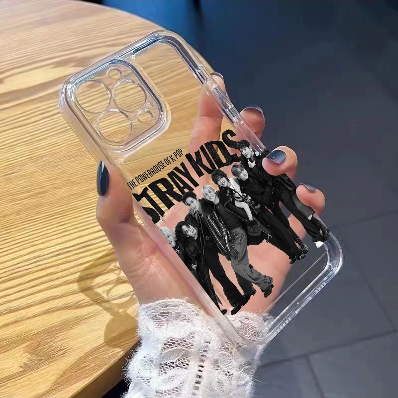 Funda Protectora Transparente  - Perfume Pure Xs reseña y precio