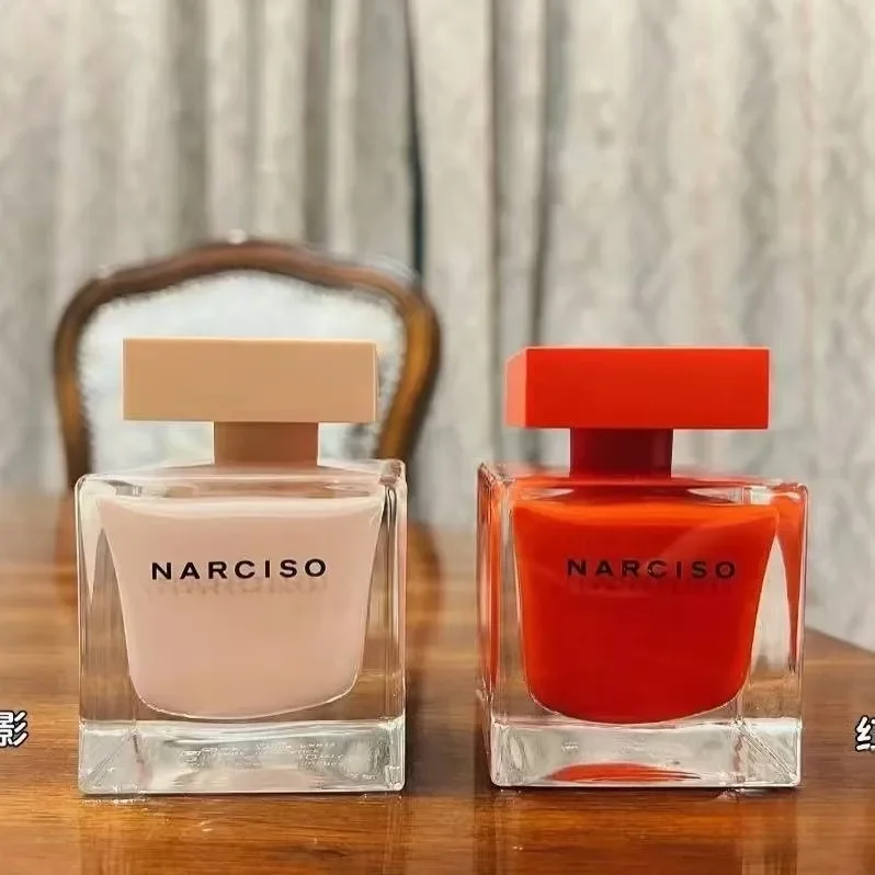 Elegante Eau de Toilette Flora - Perfume Floral Fragrance reseña y precio