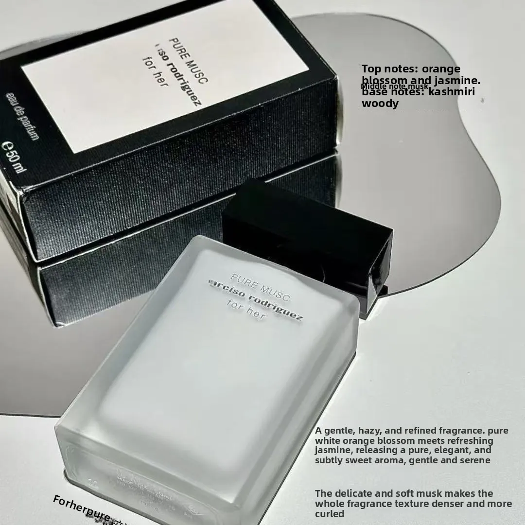 Elegante Eau de Toilette Flora - Perfume Floral Fragrance reseña y precio