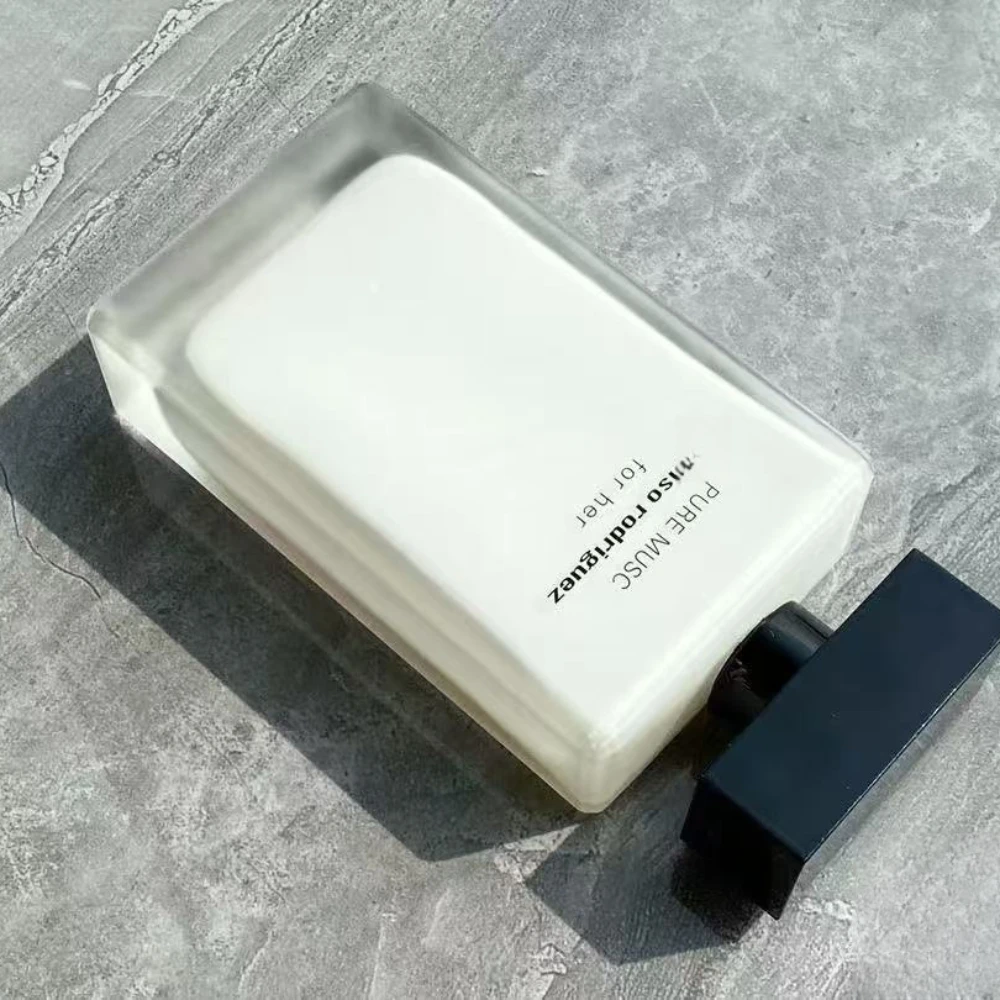 Elegante Eau de Toilette Flora - Perfume Floral Fragrance reseña y precio