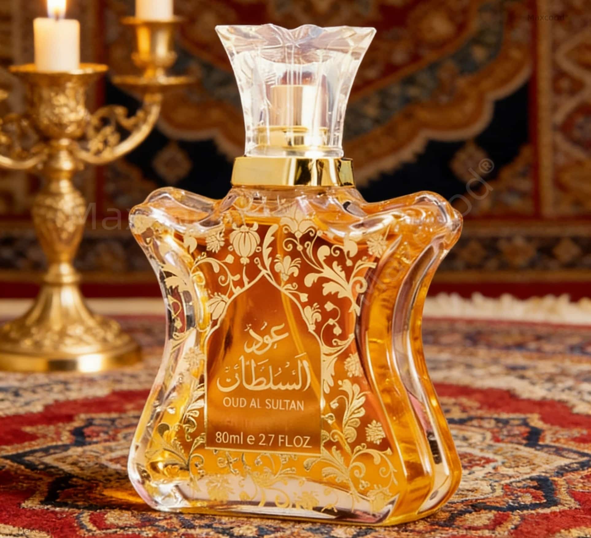 Perfume Cítrico y Floral de La - You Perfume Fragrance reseña y precio