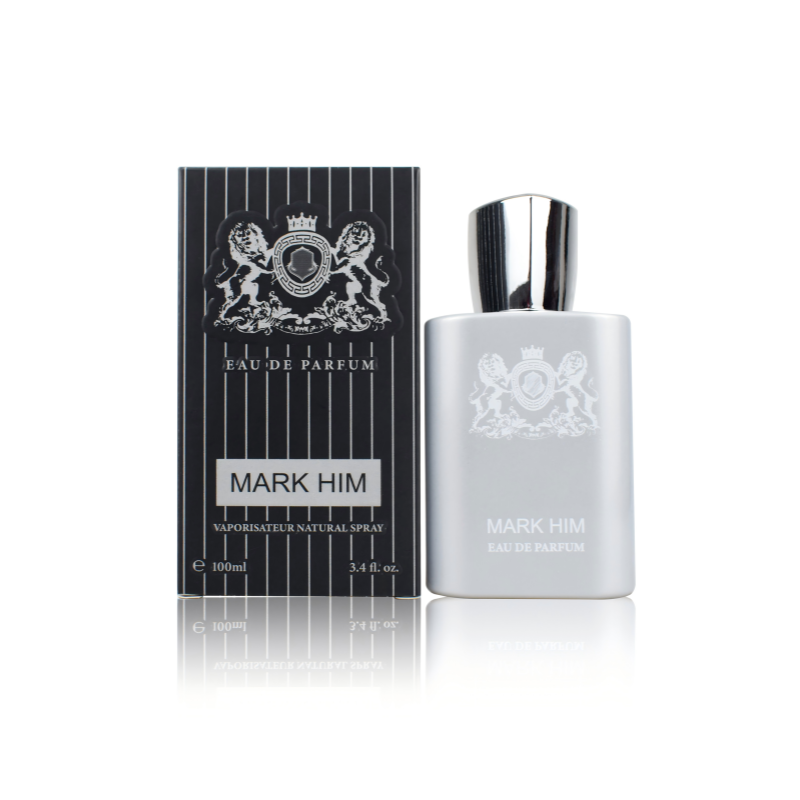 Perfume Masculino MARK HIM de  - Perfume For Fragrance reseña y precio