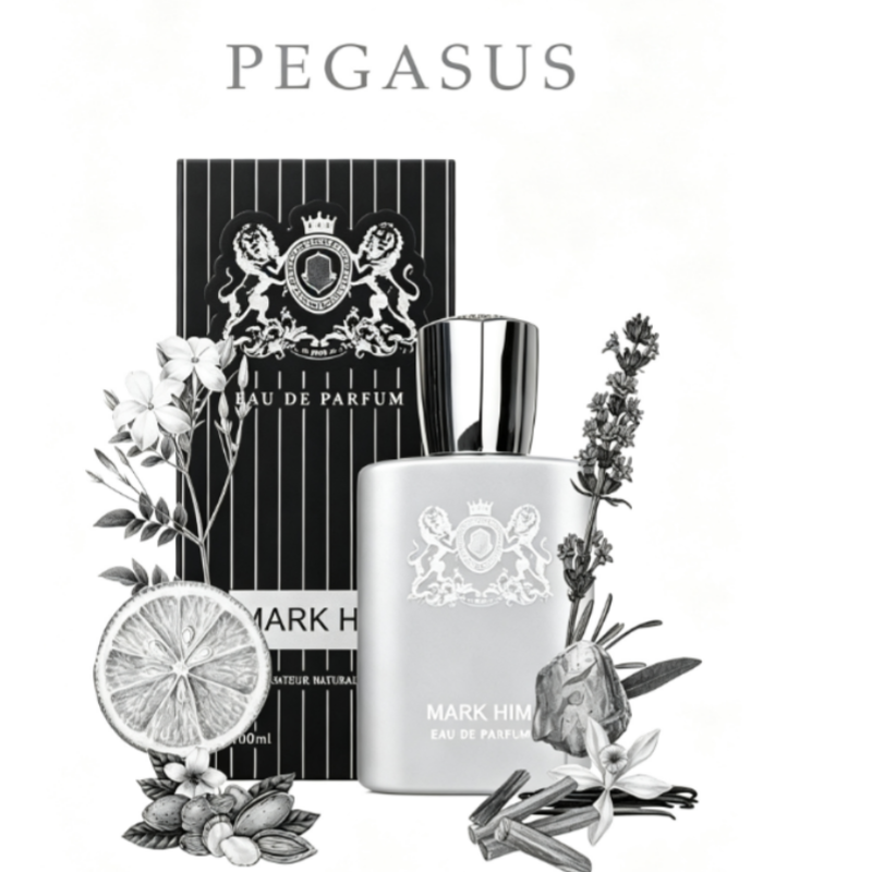 Perfume Masculino MARK HIM de  - Perfume For Fragrance reseña y precio