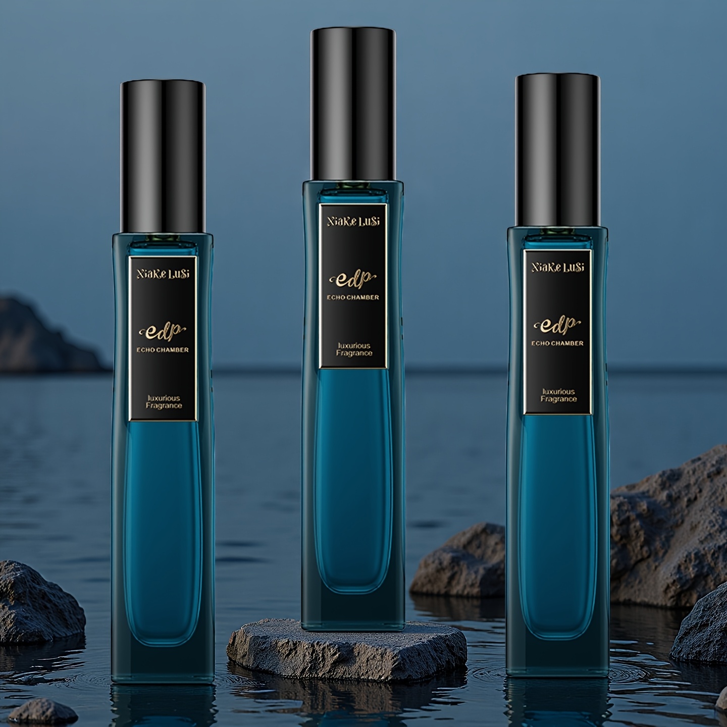 Elegante Fragancia Portátil: P - Perfume For Fragrance reseña y precio