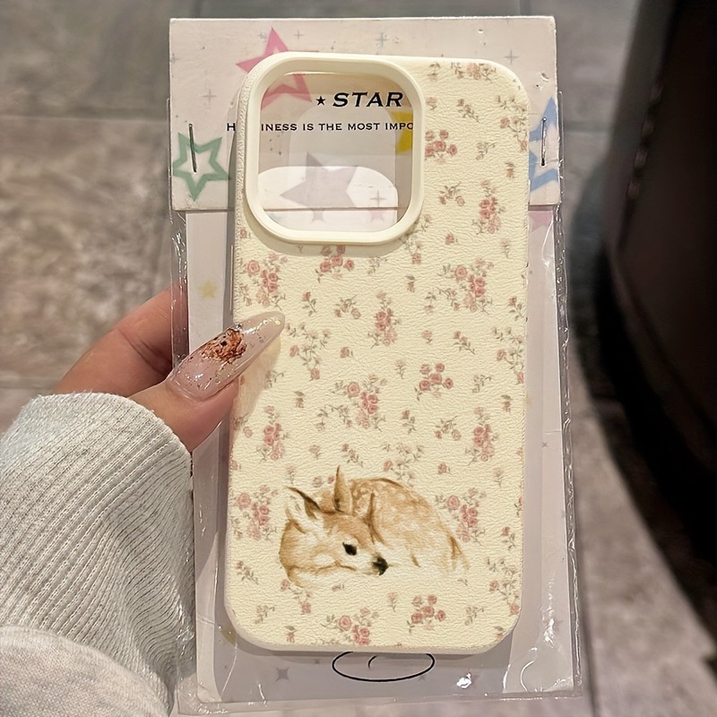 Funda de Teléfono con Diseño F - Perfume Pure Xs reseña y precio