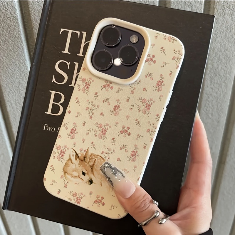 Funda de Teléfono con Diseño F - Perfume Pure Xs reseña y precio