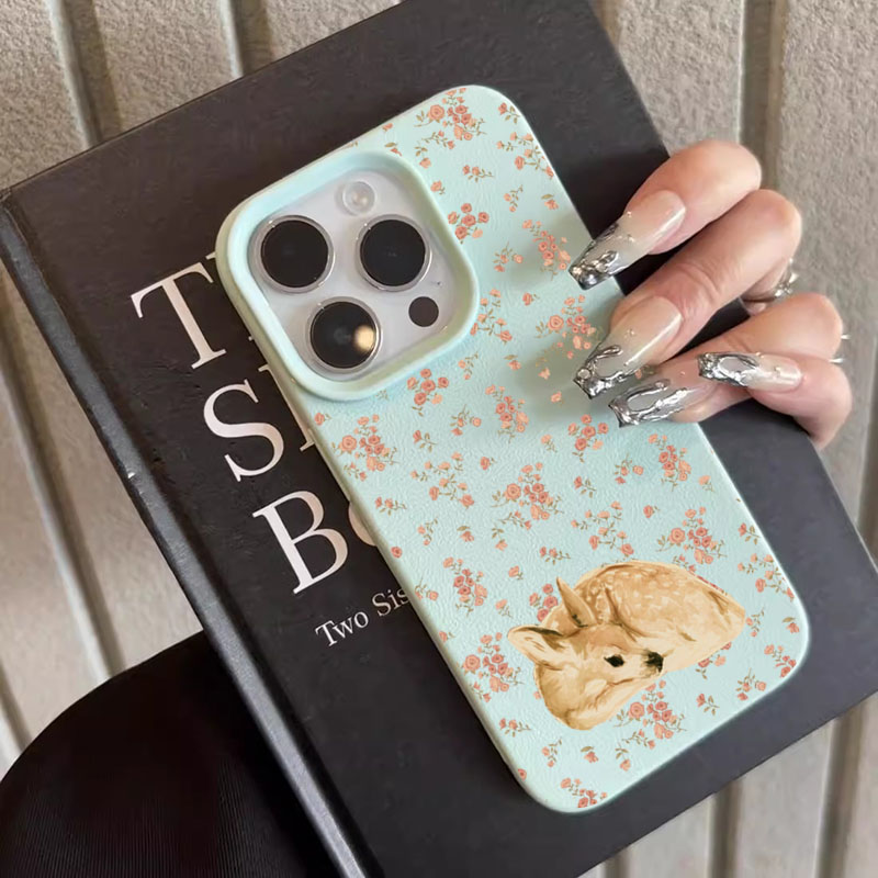 Funda de Teléfono con Diseño F - Perfume Pure Xs reseña y precio