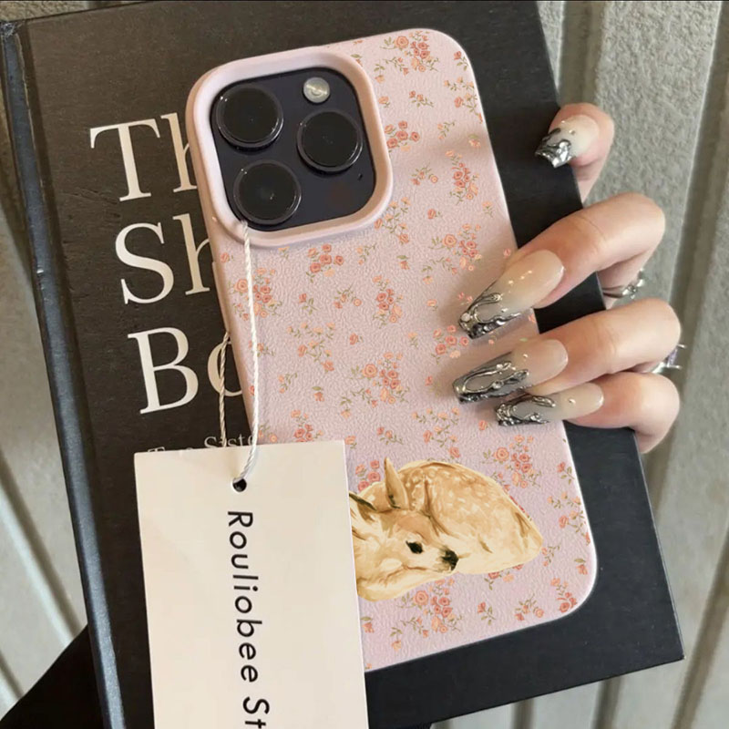 Funda de Teléfono con Diseño F - Perfume Pure Xs reseña y precio