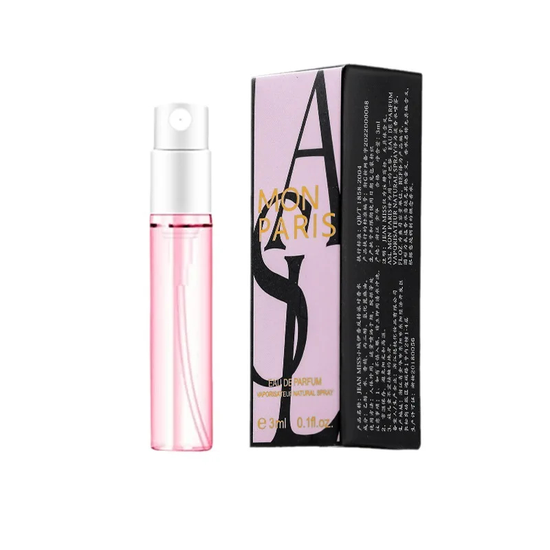Atomizador de Perfume Portátil - Perfume For Fragrance reseña y precio