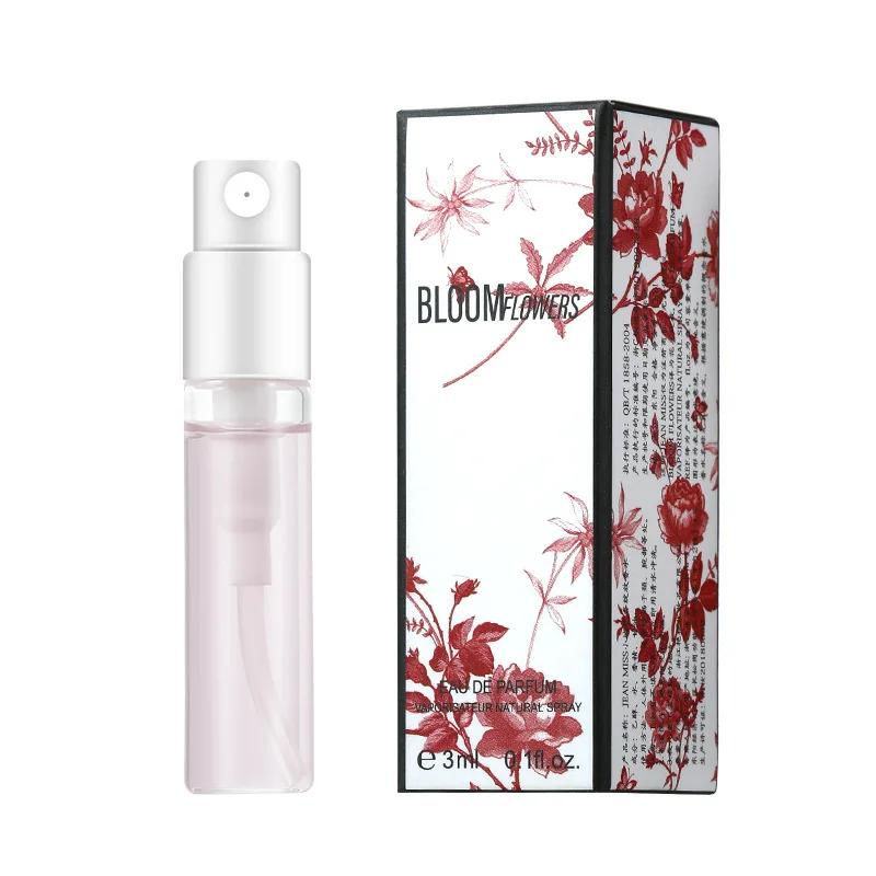 Atomizador de Perfume Portátil - Perfume For Fragrance reseña y precio