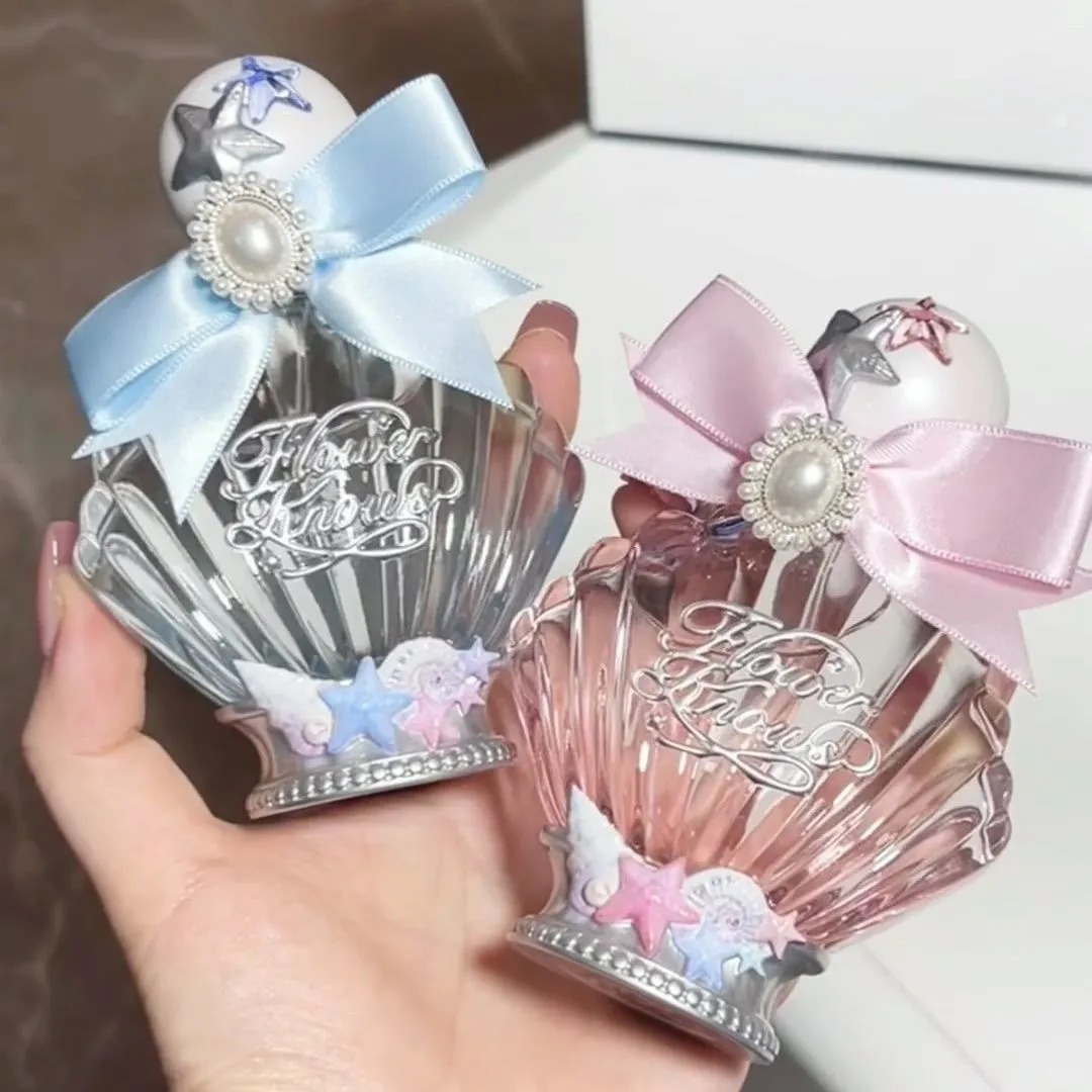 Perfume Flower Knows 2026 Bunn - Perfume Floral Fragrance reseña y precio