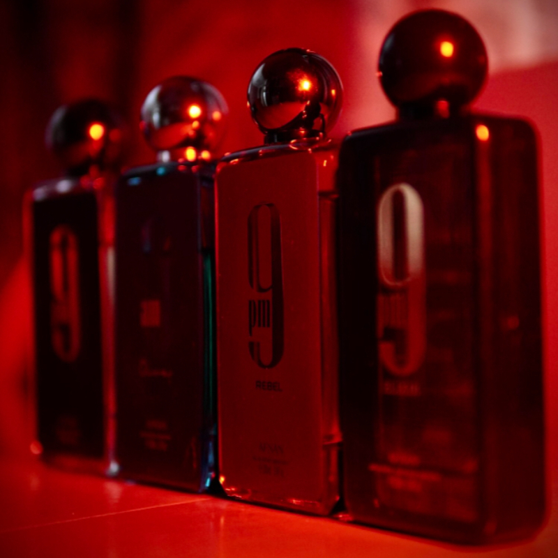 Set de Perfumes y Colonias, Pe - Perfume Fragrance Samples reseña y precio