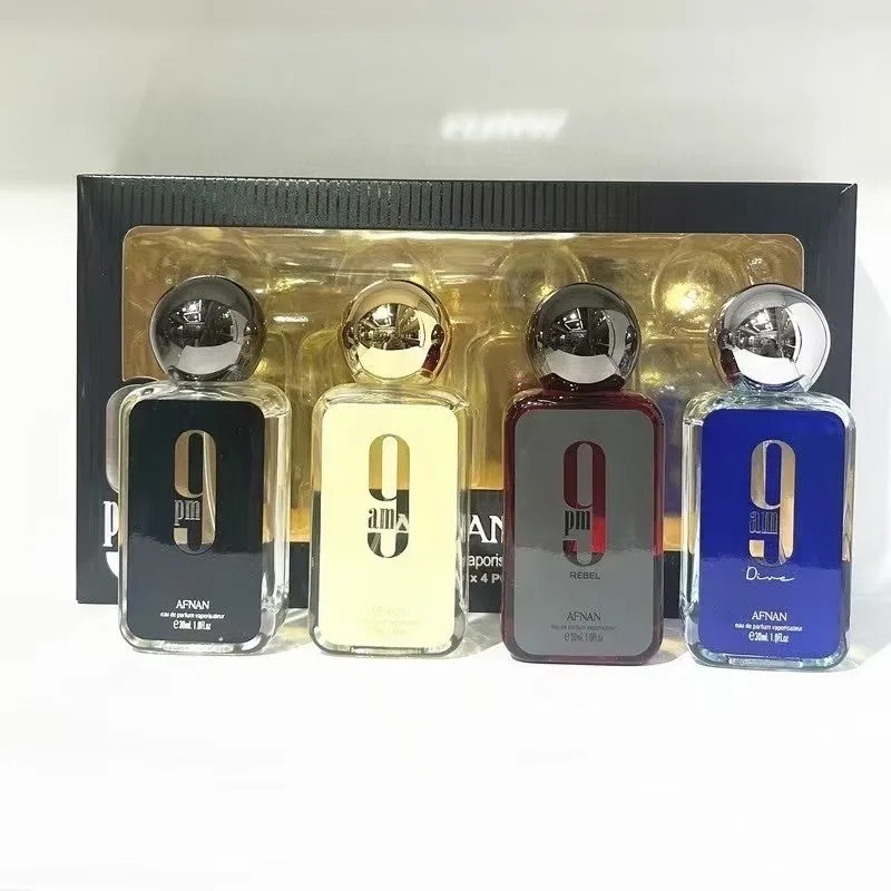 Set de Perfumes y Colonias, Pe - Perfume Fragrance Samples reseña y precio