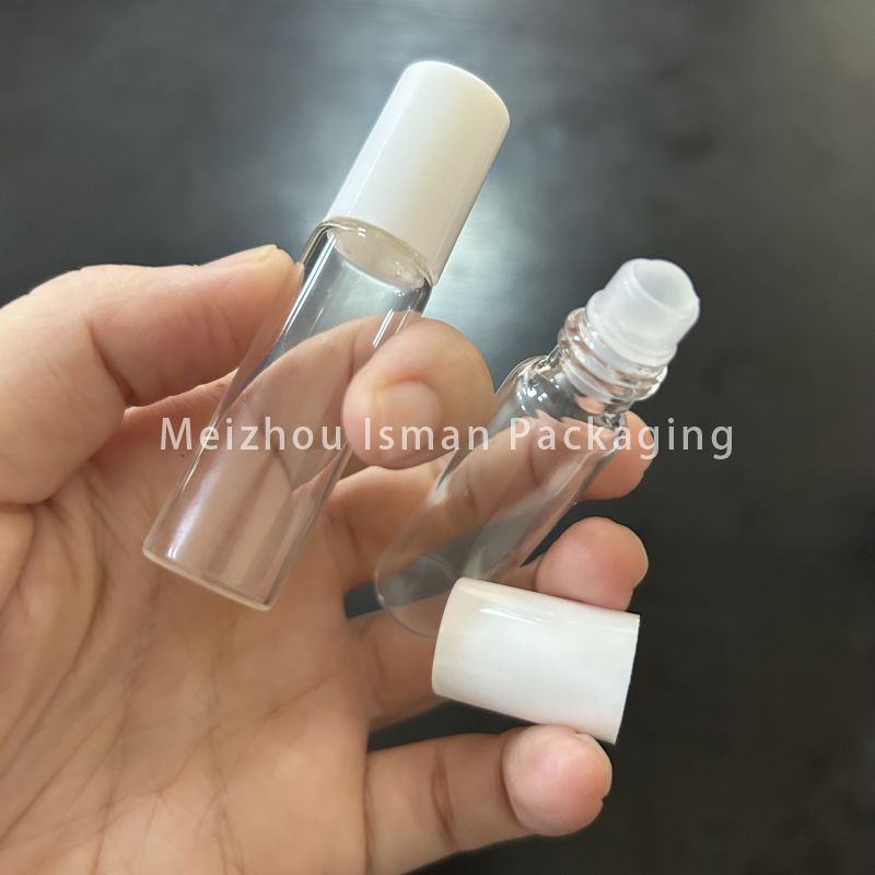 50 Uds. Botella de vidrio vací - Perfume Fragrance Oil Wholesale reseña y precio