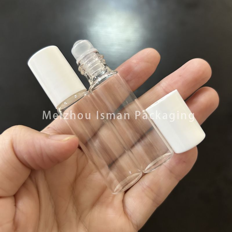 50 Uds. Botella de vidrio vací - Perfume Fragrance Oil Wholesale reseña y precio