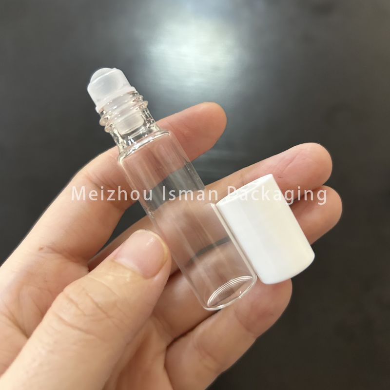 50 Uds. Botella de vidrio vací - Perfume Fragrance Oil Wholesale reseña y precio
