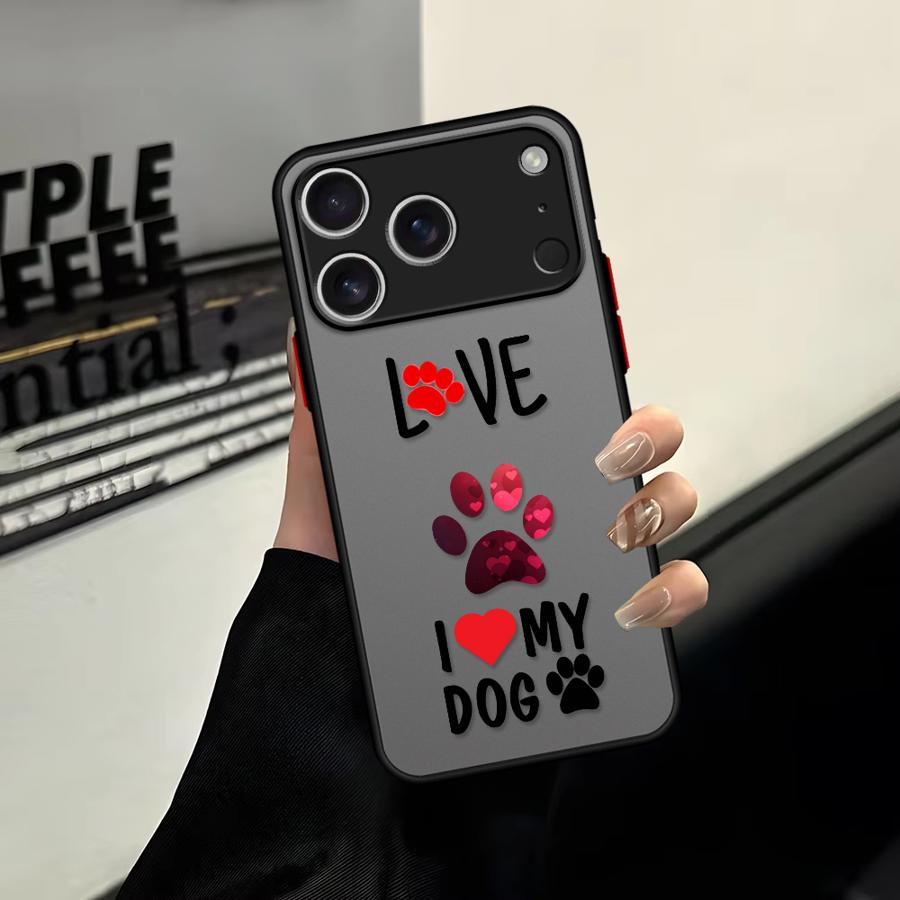 Funda para iPhone 17 Pro Max 1 - Perfume Pure Xs reseña y precio