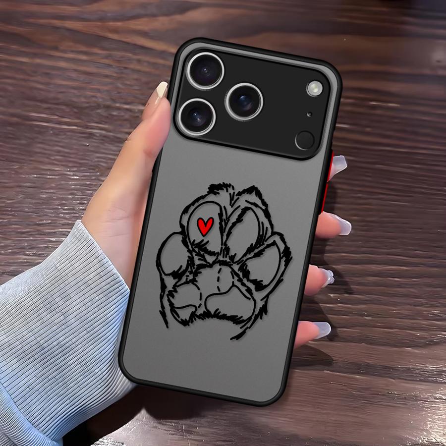 Funda para iPhone 17 Pro Max 1 - Perfume Pure Xs reseña y precio