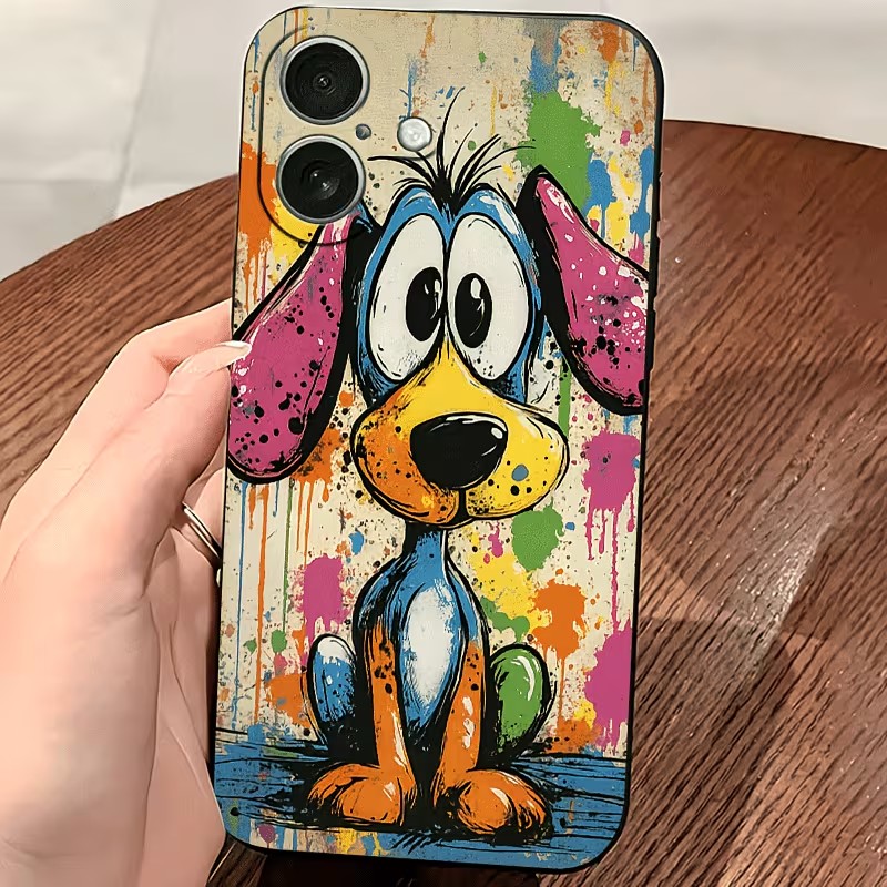 Funda de Teléfono TPU con Dise - Perfume Pure Xs reseña y precio
