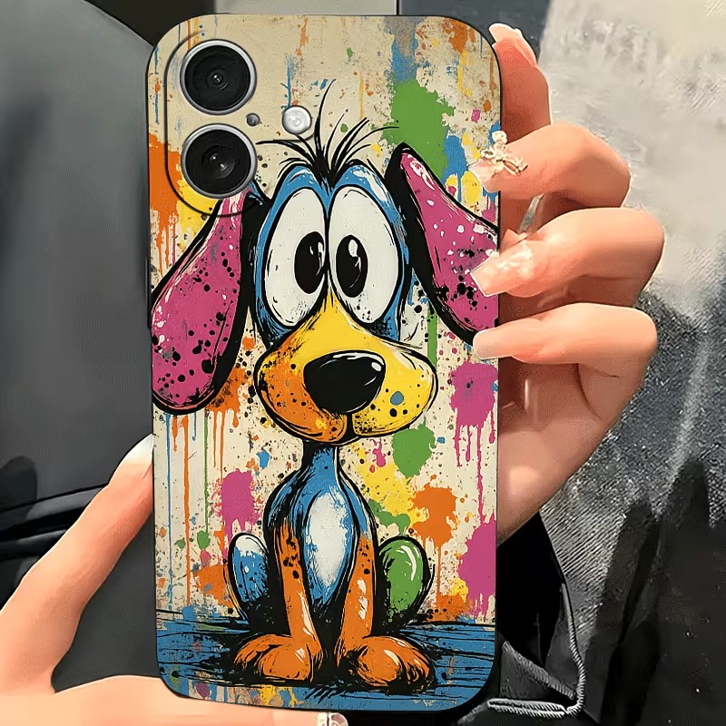Funda de Teléfono TPU con Dise - Perfume Pure Xs reseña y precio