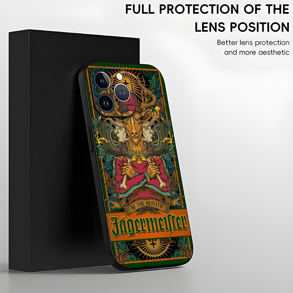 Funda para Teléfono con Logoti - Perfume Pure Xs reseña y precio