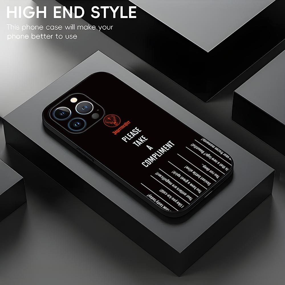Funda para Teléfono con Logoti - Perfume Pure Xs reseña y precio